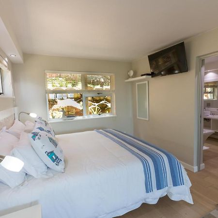Idylwilde Aparthotel Wildernis Екстериор снимка