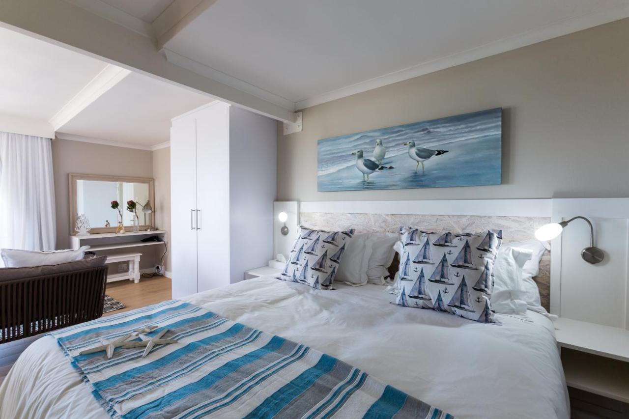 Idylwilde Aparthotel Wildernis Екстериор снимка