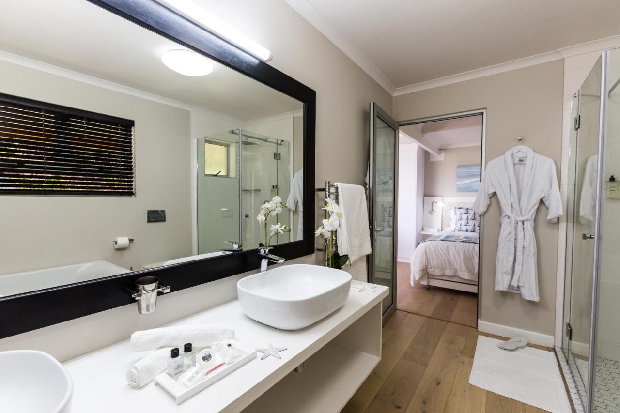 Idylwilde Aparthotel Wildernis Екстериор снимка