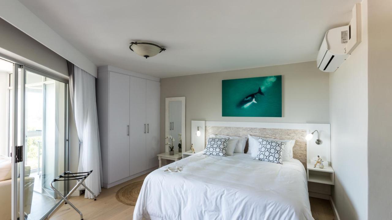 Idylwilde Aparthotel Wildernis Екстериор снимка