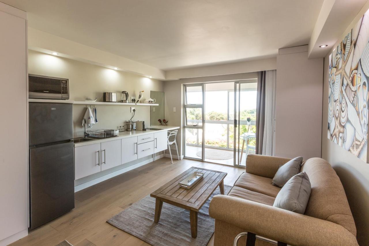 Idylwilde Aparthotel Wildernis Екстериор снимка