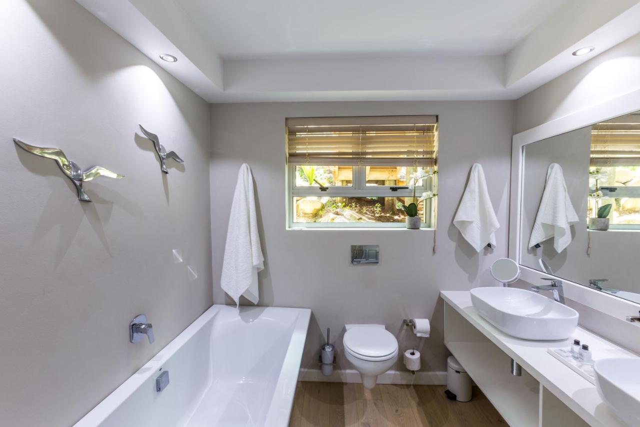 Idylwilde Aparthotel Wildernis Екстериор снимка