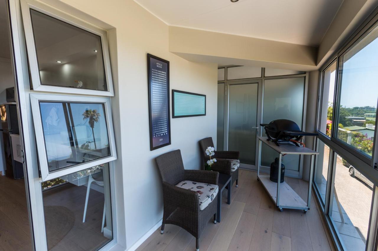 Idylwilde Aparthotel Wildernis Екстериор снимка