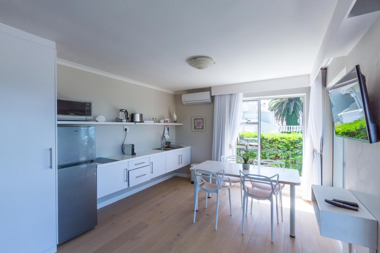 Idylwilde Aparthotel Wildernis Екстериор снимка