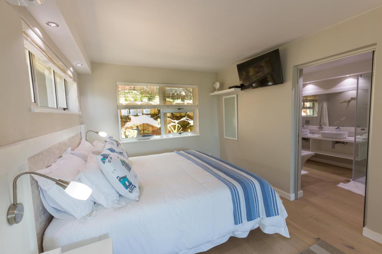 Idylwilde Aparthotel Wildernis Екстериор снимка