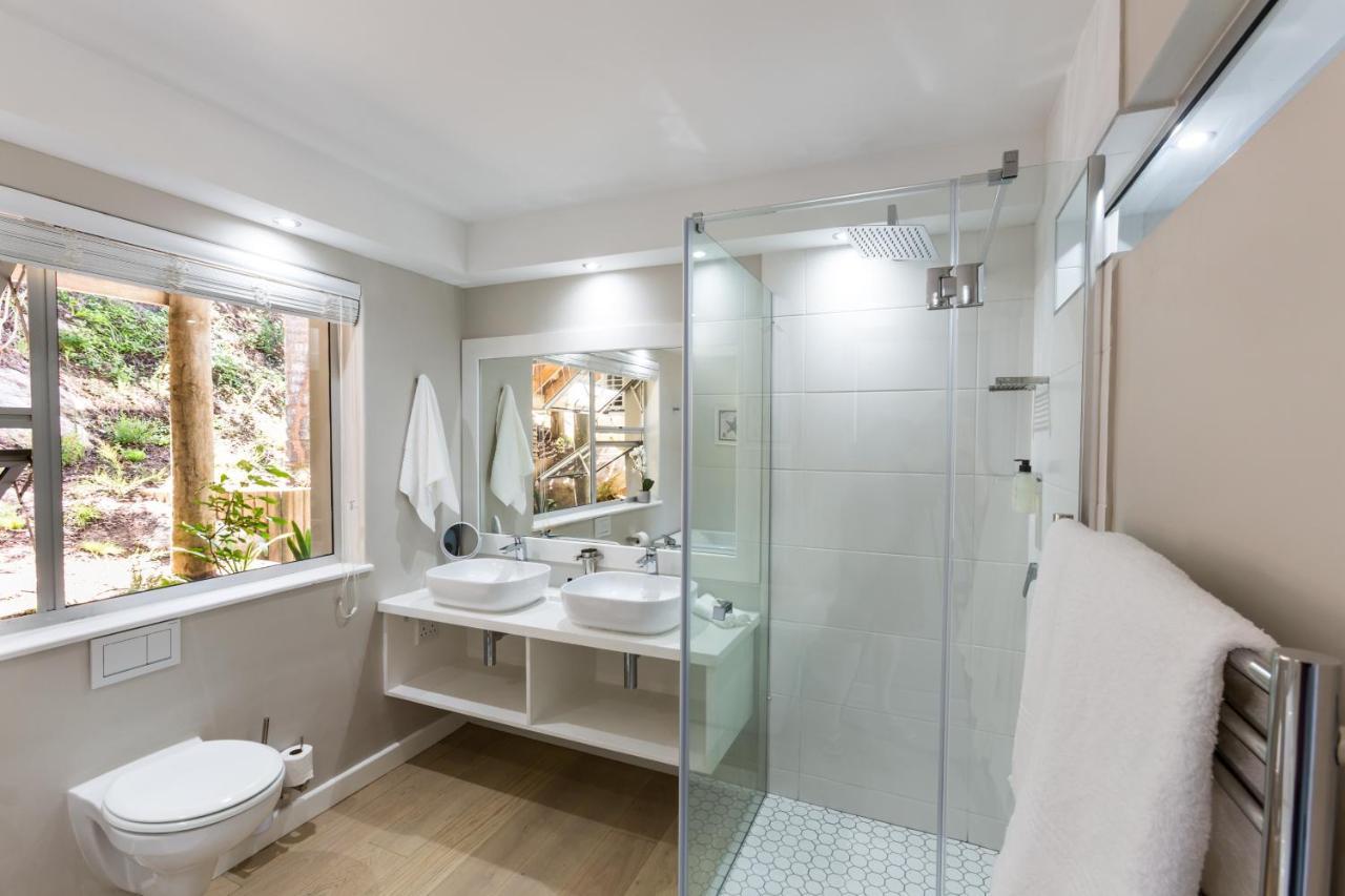 Idylwilde Aparthotel Wildernis Екстериор снимка