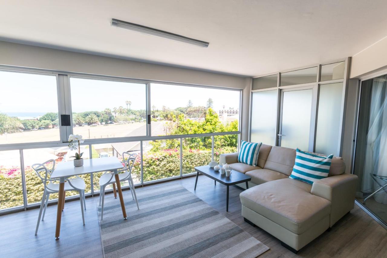 Idylwilde Aparthotel Wildernis Екстериор снимка
