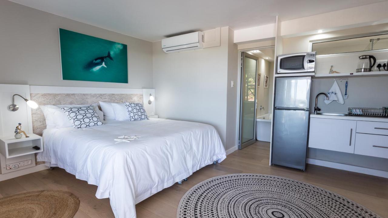 Idylwilde Aparthotel Wildernis Екстериор снимка
