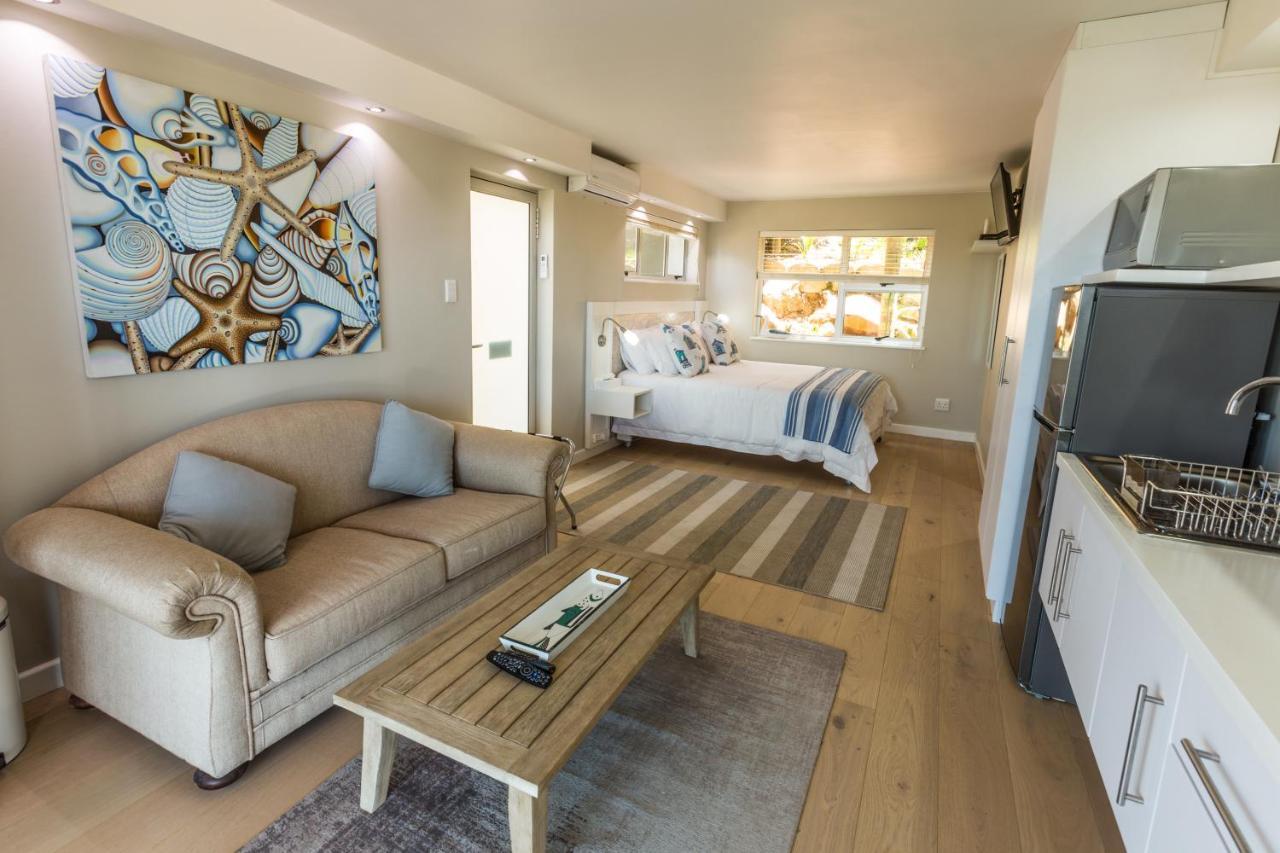 Idylwilde Aparthotel Wildernis Екстериор снимка