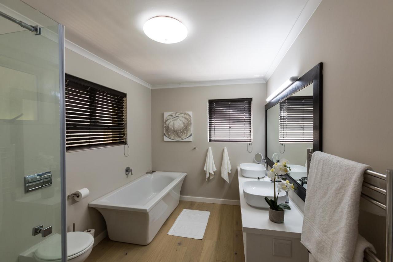 Idylwilde Aparthotel Wildernis Екстериор снимка
