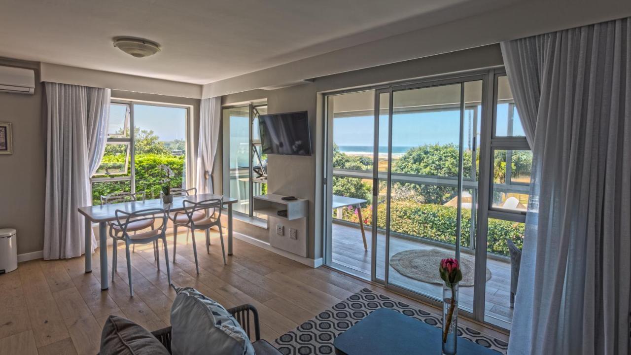 Idylwilde Aparthotel Wildernis Екстериор снимка