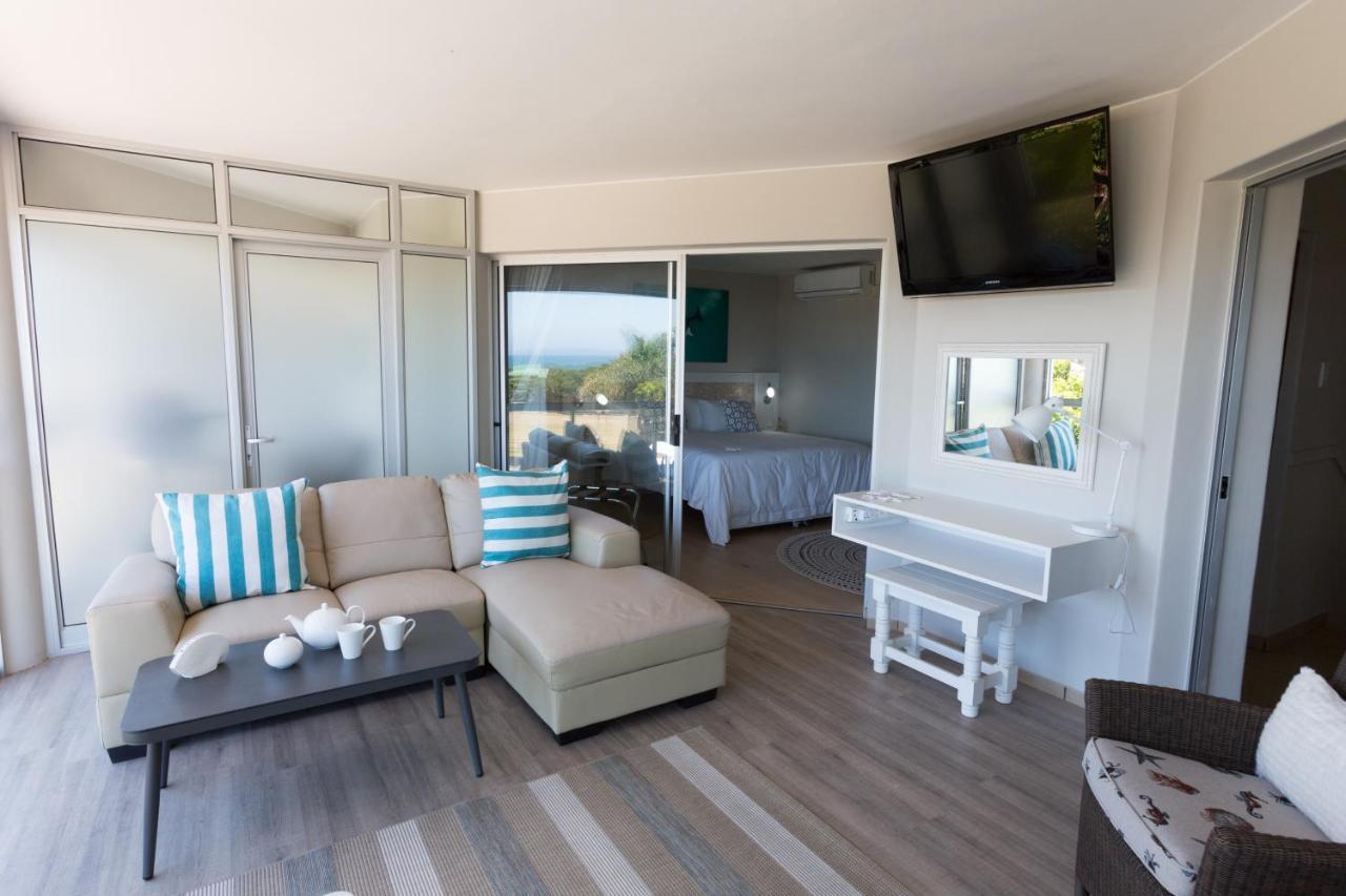 Idylwilde Aparthotel Wildernis Екстериор снимка