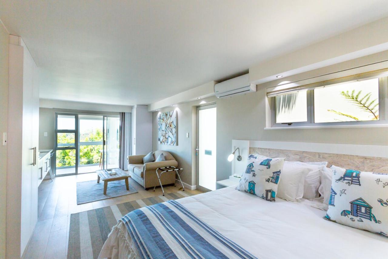 Idylwilde Aparthotel Wildernis Екстериор снимка