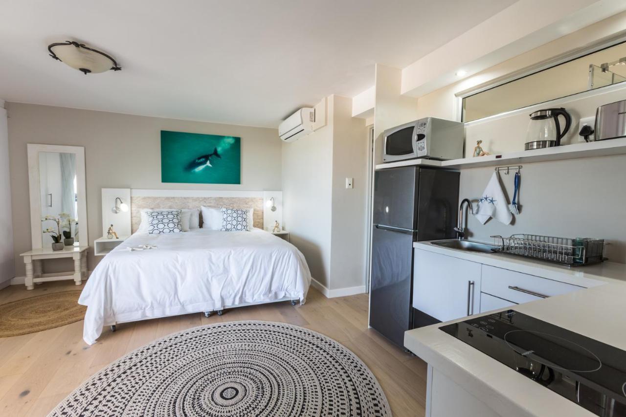Idylwilde Aparthotel Wildernis Екстериор снимка