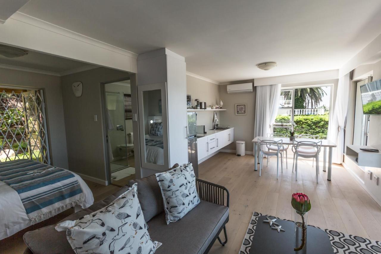 Idylwilde Aparthotel Wildernis Екстериор снимка