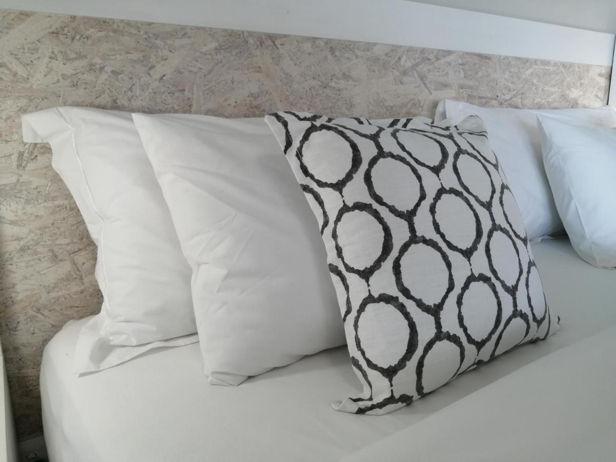 Idylwilde Aparthotel Wildernis Екстериор снимка