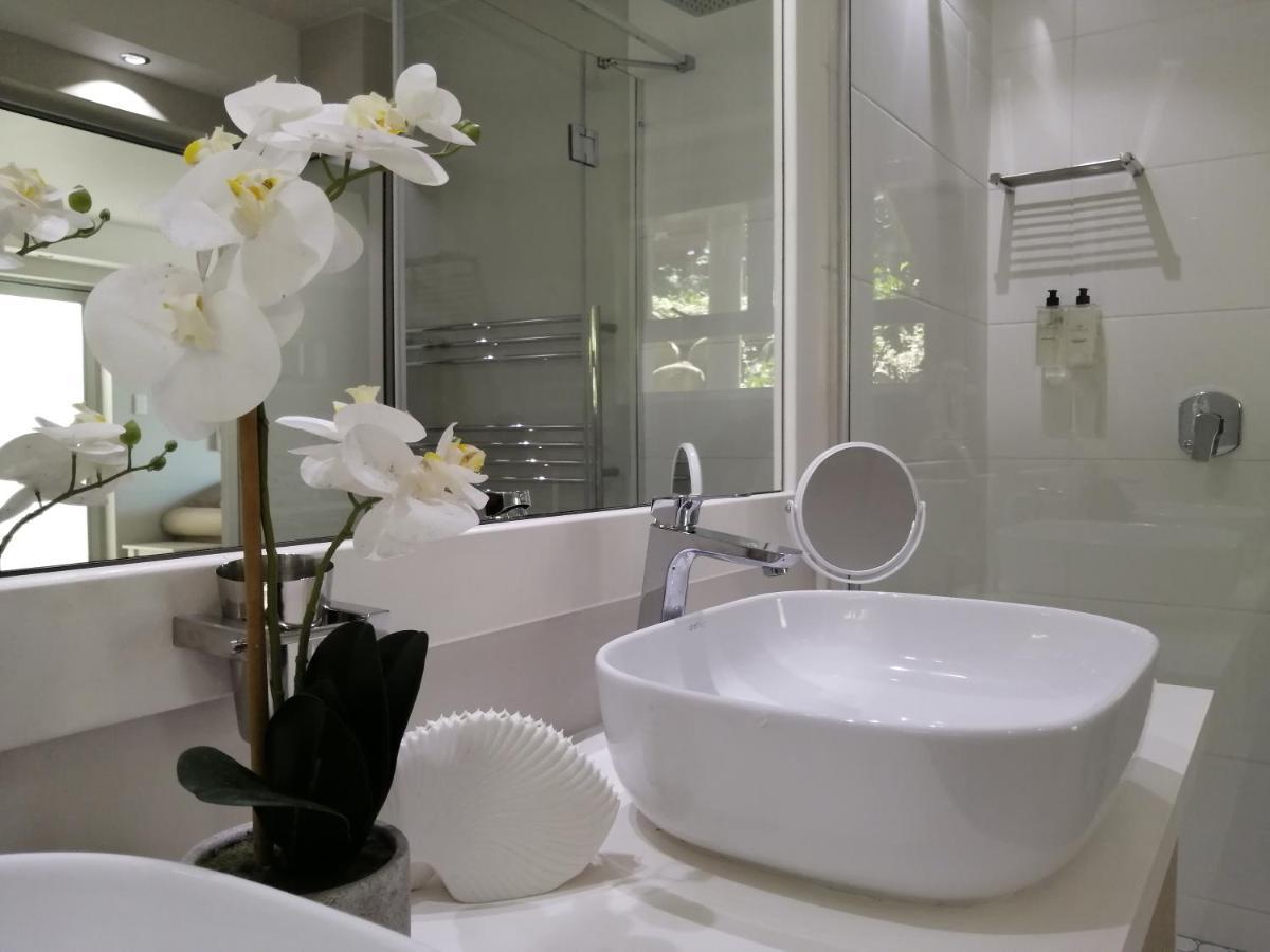 Idylwilde Aparthotel Wildernis Екстериор снимка