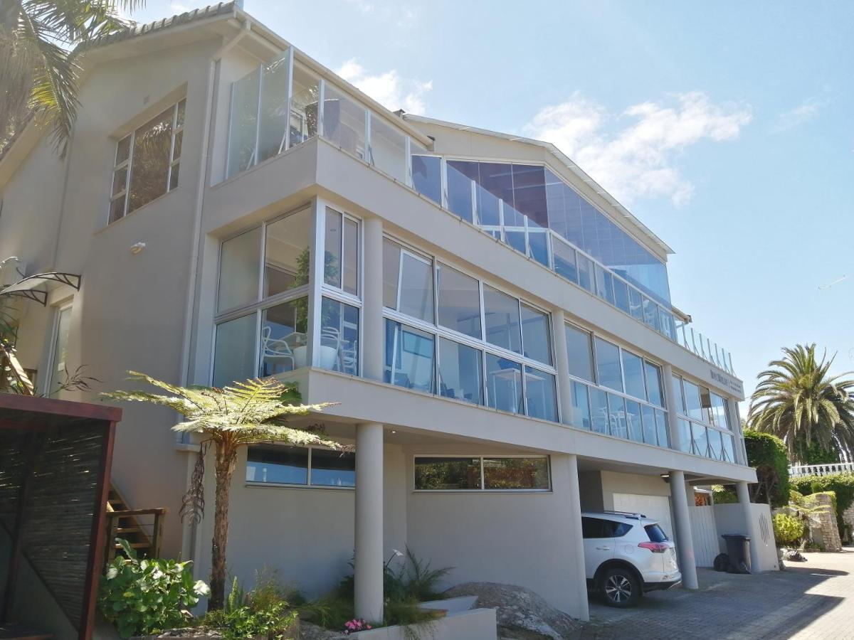 Idylwilde Aparthotel Wildernis Екстериор снимка