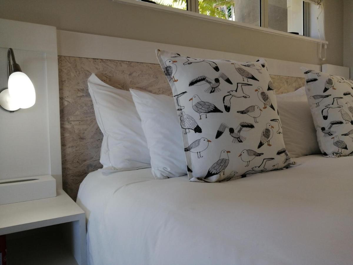 Idylwilde Aparthotel Wildernis Екстериор снимка