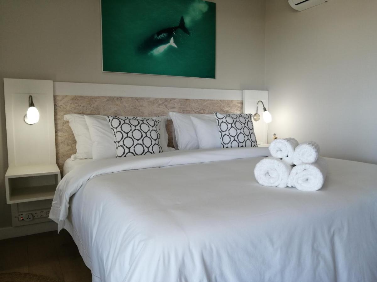 Idylwilde Aparthotel Wildernis Екстериор снимка