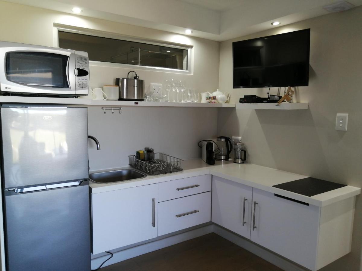 Idylwilde Aparthotel Wildernis Екстериор снимка