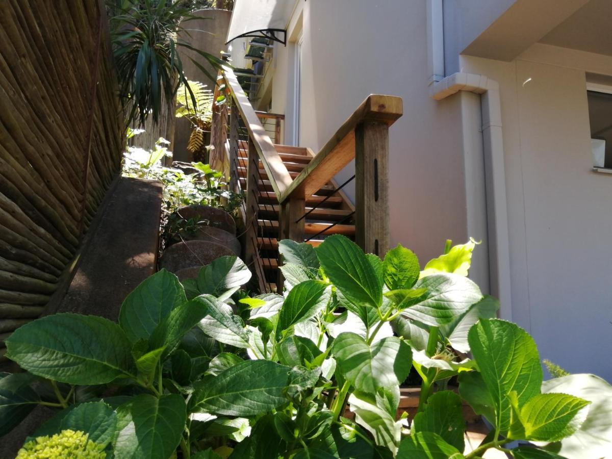 Idylwilde Aparthotel Wildernis Екстериор снимка