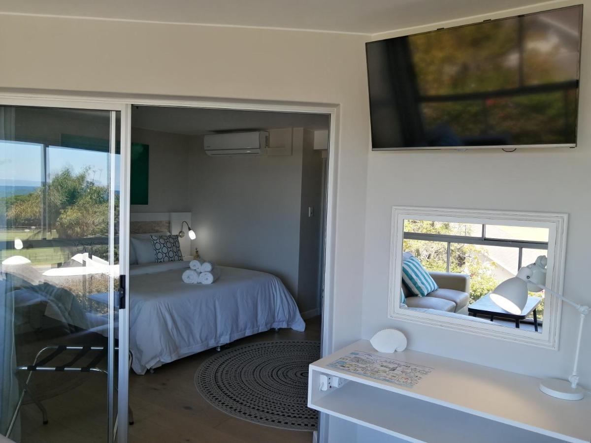 Idylwilde Aparthotel Wildernis Екстериор снимка