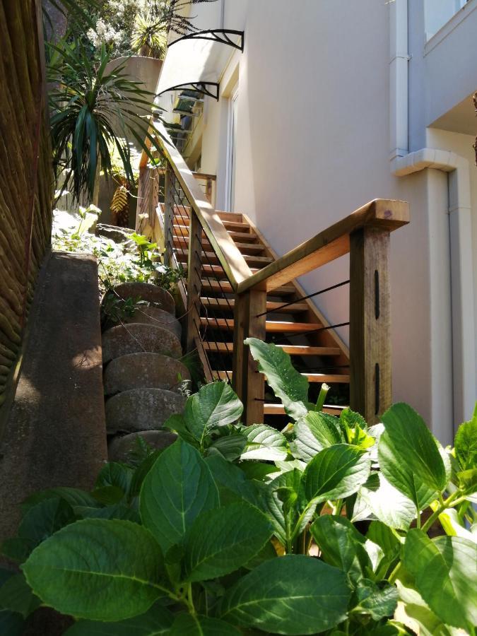 Idylwilde Aparthotel Wildernis Екстериор снимка