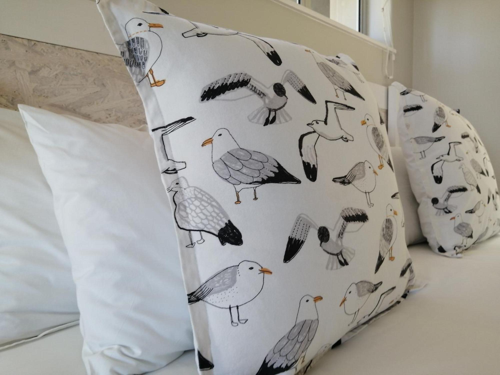 Idylwilde Aparthotel Wildernis Стая снимка