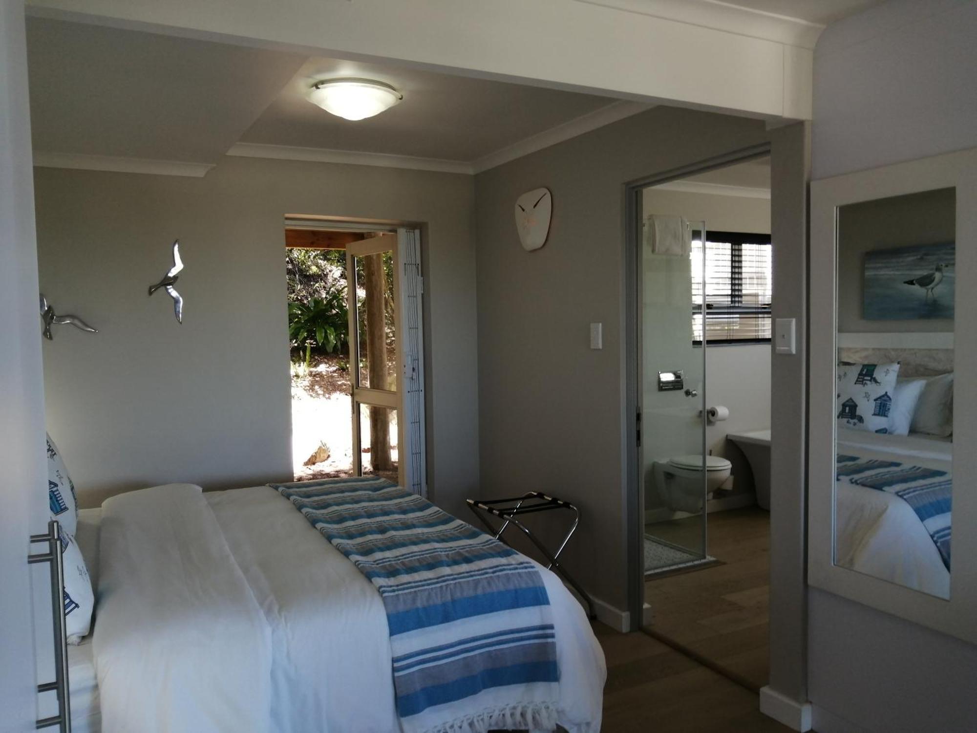 Idylwilde Aparthotel Wildernis Стая снимка